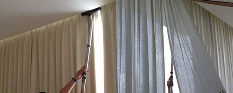 Best Curtains And Blinds Cleaning Perth